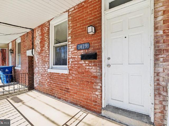 Townhouse for sale in West York, Pennsylvania