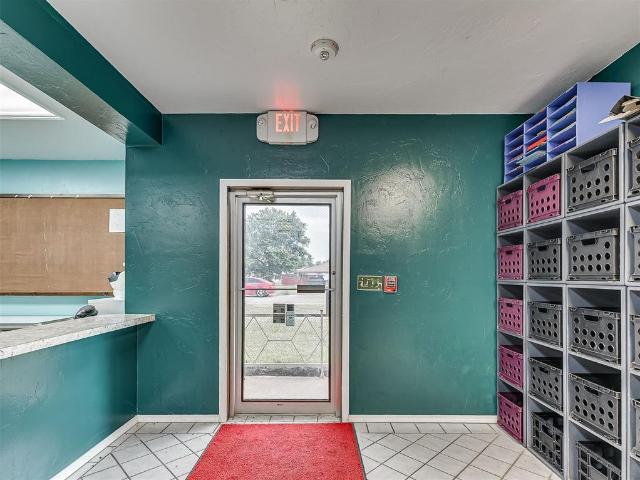 Commercial for sale in El Reno, Oklahoma