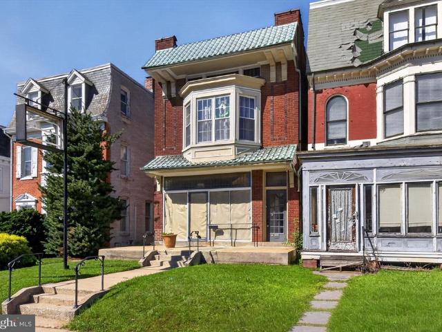 Commercial for sale in West York, York County