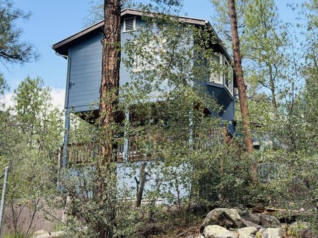 House for sale in Prescott, Arizona