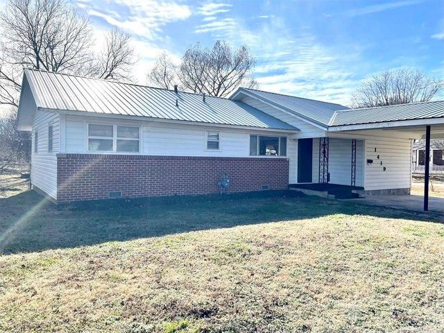 House for sale in Sulphur, Oklahoma
