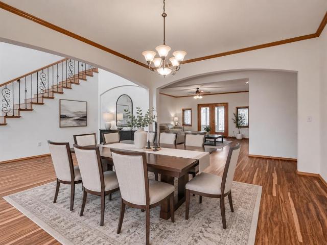 House for sale in Pauls Valley, Oklahoma
