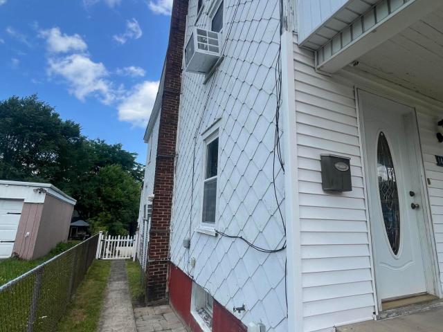 House for sale in Coal Township, Pennsylvania