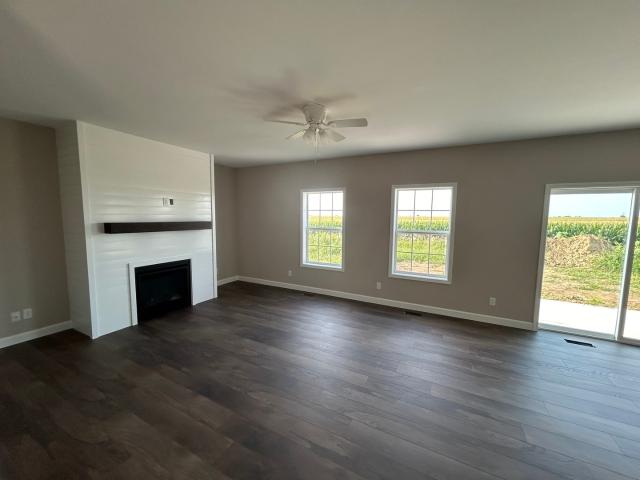 House for sale in Savoy, Illinois