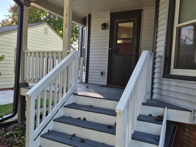 House for sale in Grinnell, Poweshiek County
