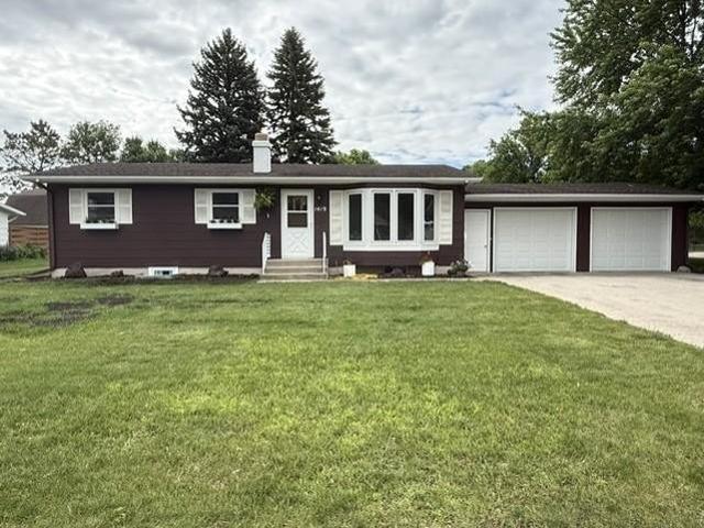 House for sale in Wahpeton, North Dakota