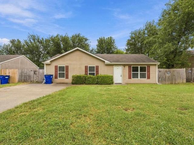 House for sale in Junction City, Geary County