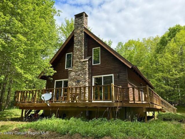 House for sale in New York