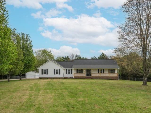 House for sale in Tennessee
