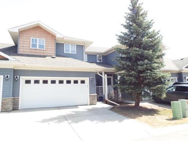 Townhouse for sale in Rolly View, Alberta