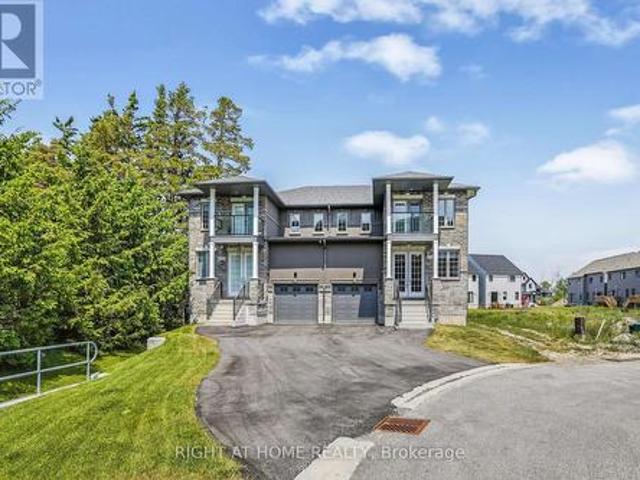Condo for sale in Grey, Ontario