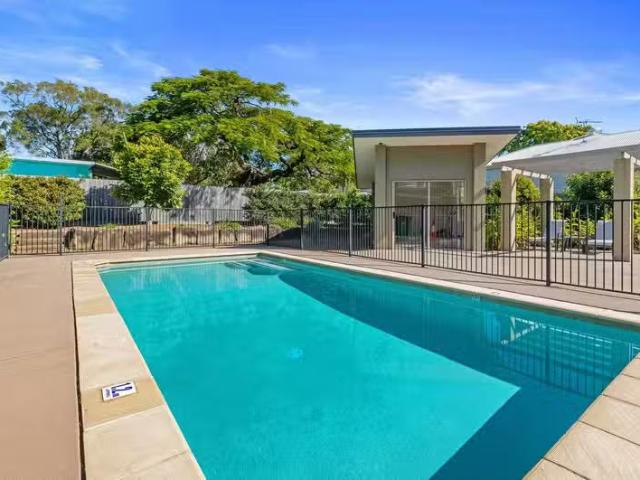 House for rent in Toombul, Queensland