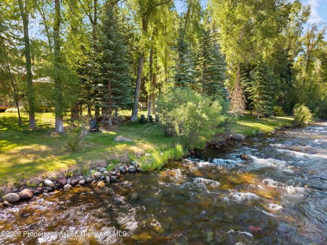 House for rent in Woody Creek, Colorado