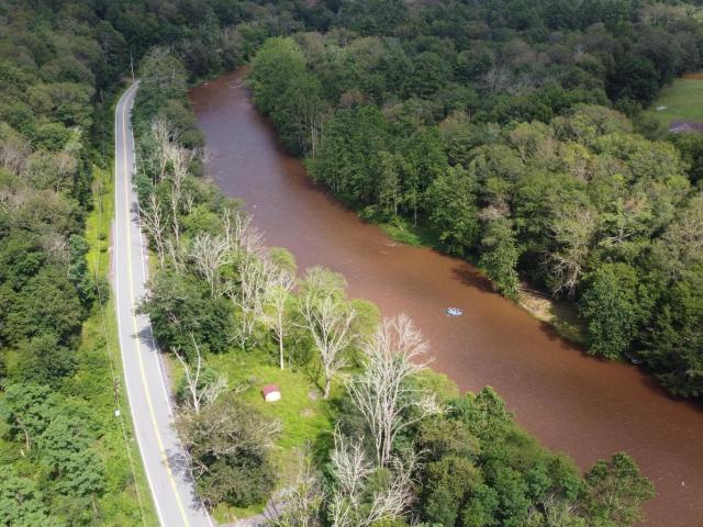 Land for sale in Beach Lake, Pennsylvania