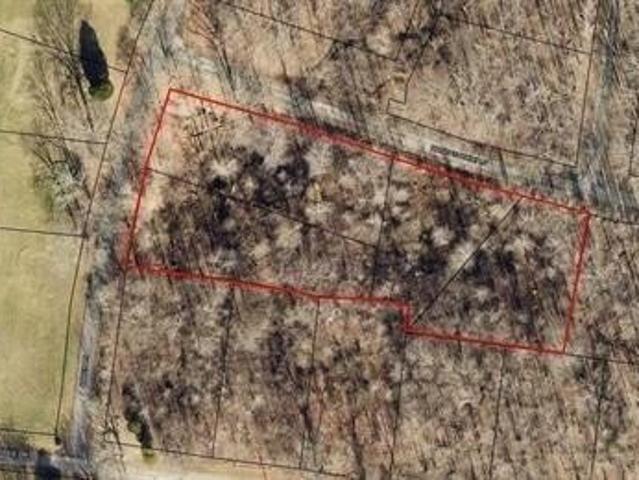 Land for sale in Cadiz, Kentucky