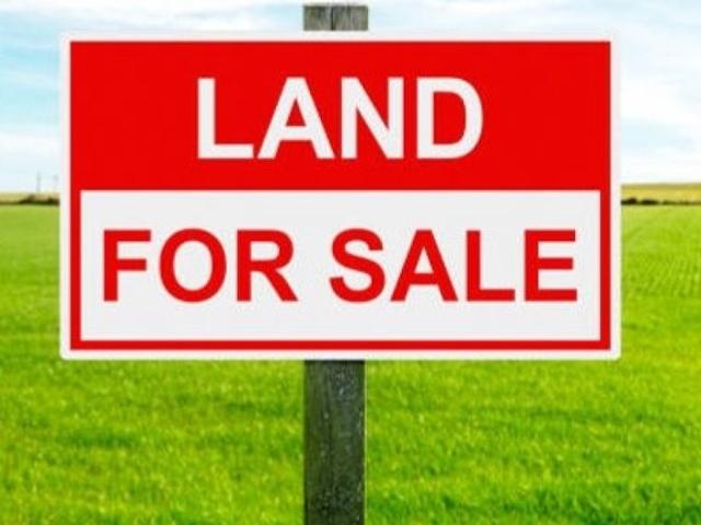 Land for sale in Newark, New Jersey