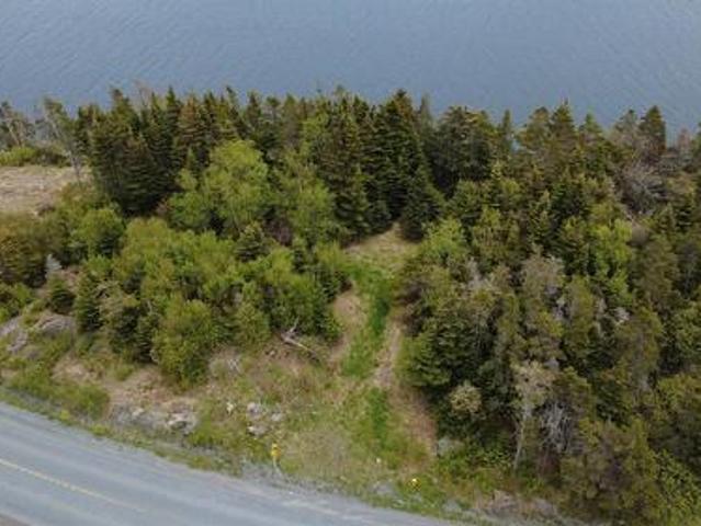 Land for sale in Cappahayden, Newfoundland And Labrador