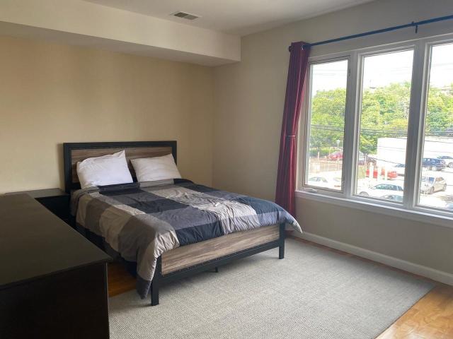 Apartment for rent in Newark, New Jersey