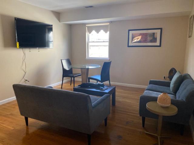 Apartment for rent in Newark, New Jersey