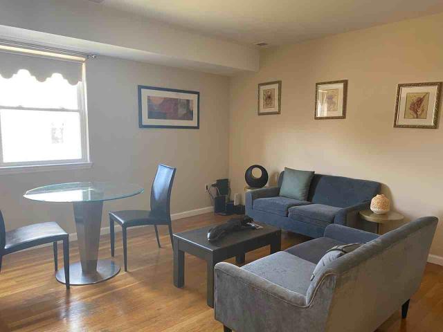 Apartment for rent in Newark, New Jersey