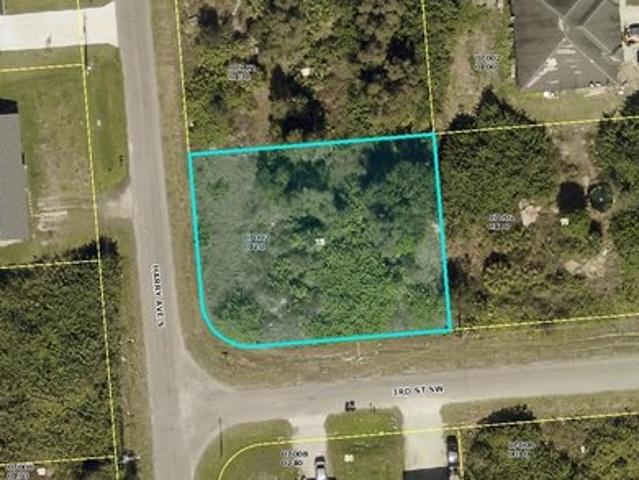 Land for sale in Lehigh Acres, Florida