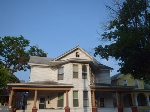 House for sale in Pennsylvania