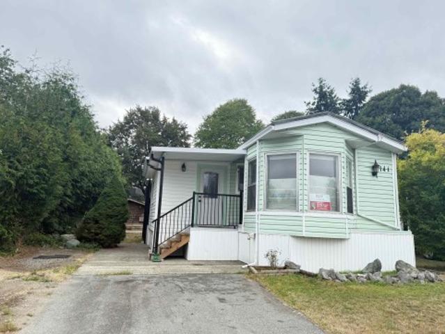 House for sale in Fraser Mills, Coquitlam