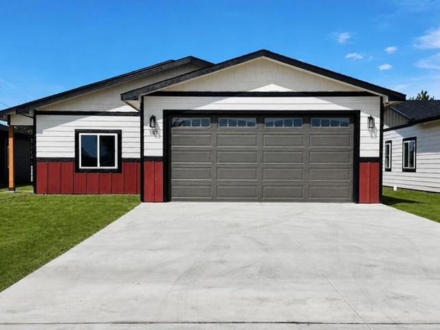 House for sale in Dodge City, Ford County