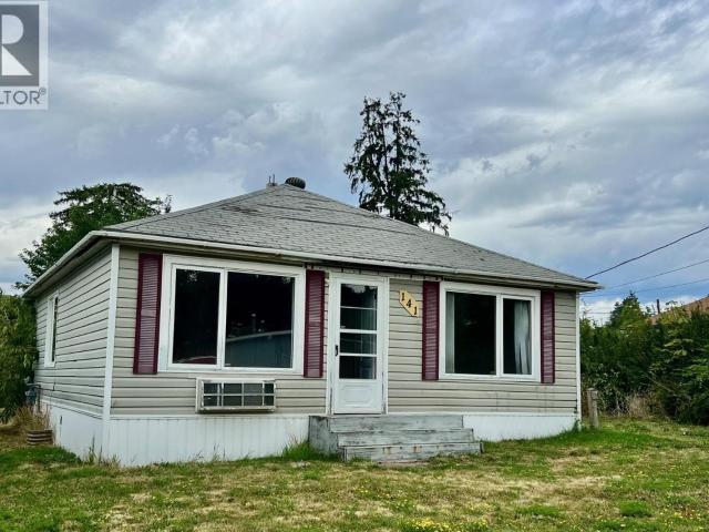 House for sale in Creston, British Columbia