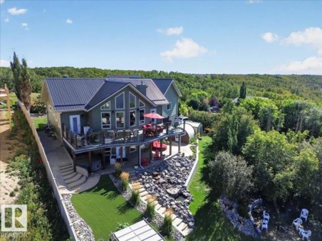 House for sale in Tillicum Beach, Alberta