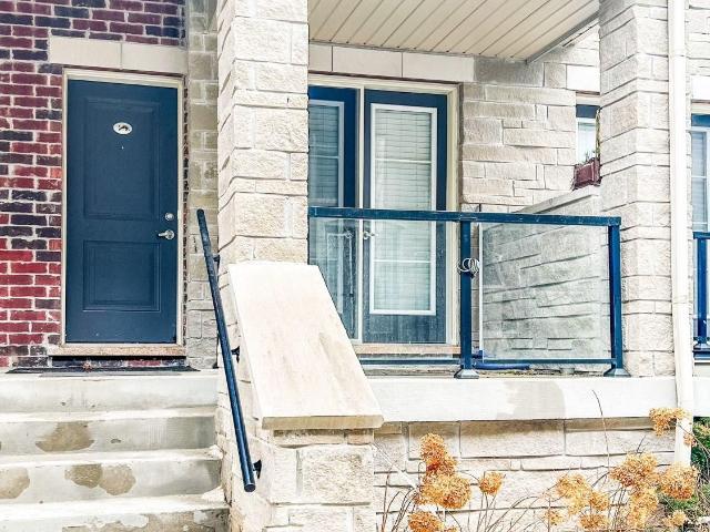 Condo for rent in Georgina, Ontario