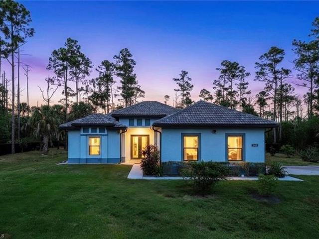 House for sale in Naples, Collier County