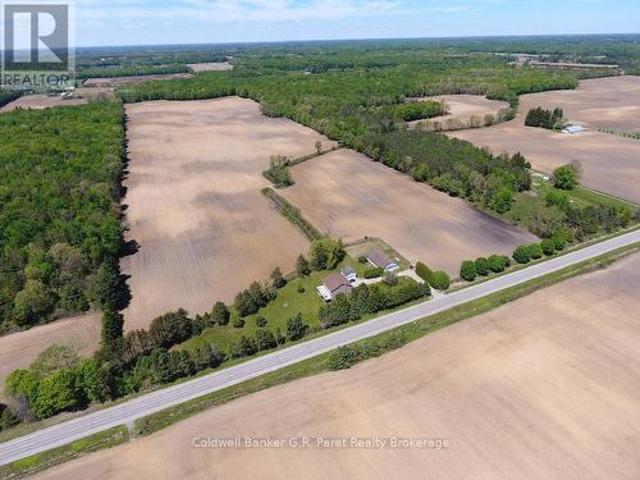 Farm for sale in Ontario
