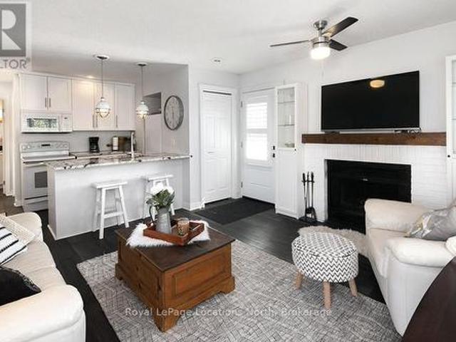 Condo for sale in Collingwood, Ontario