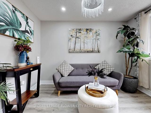 Condo for sale in Mississauga, Ontario