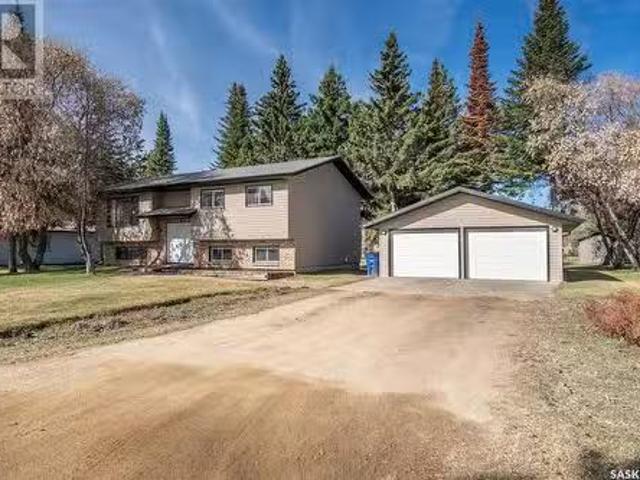 House for sale in Pierceland, Saskatchewan
