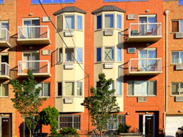 Apartment for rent in Queens County, New York