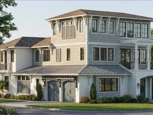 House for sale in Jacksonville Beach, Florida