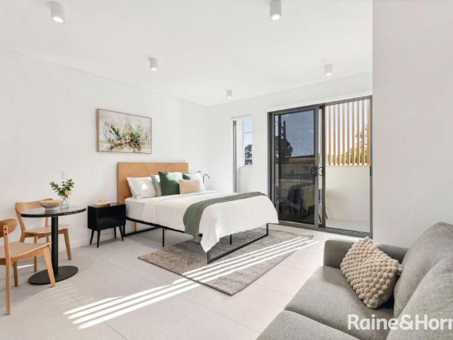 Apartment for rent in Sydney, New South Wales