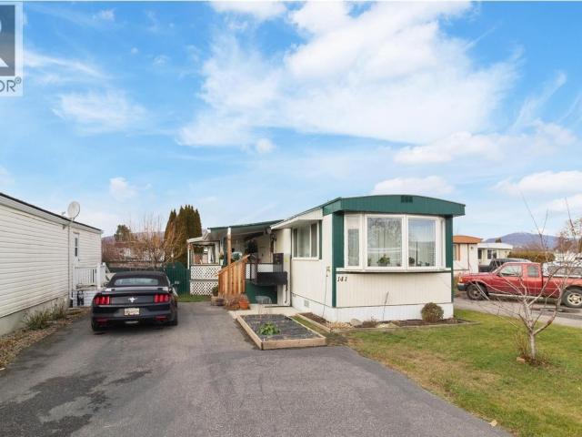 House for sale in Winfield, British Columbia