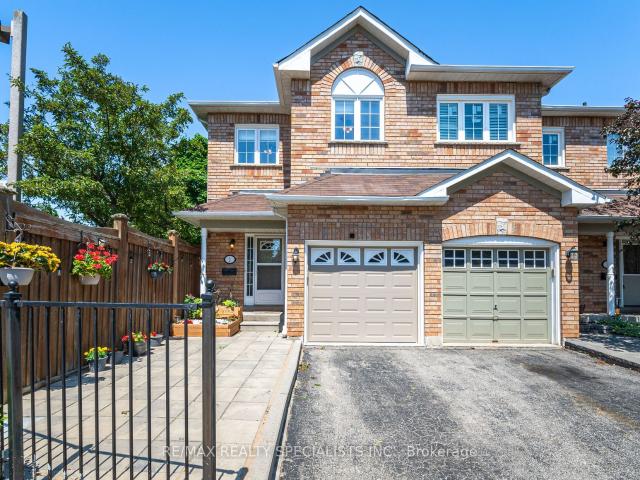 Condo for sale in Mississauga, Ontario