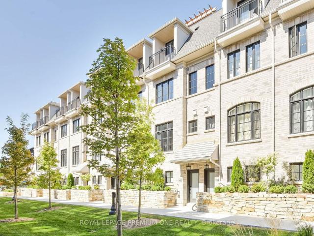 Condo for sale in Woburn, Ontario