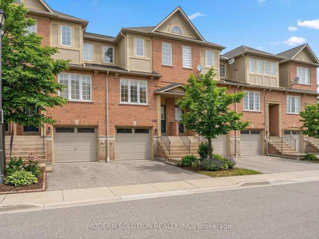Condo for sale in Woburn, Ontario
