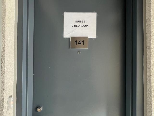 Condo for rent in Woburn, Ontario