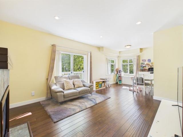 Townhouse for sale in Metrotown, Burnaby