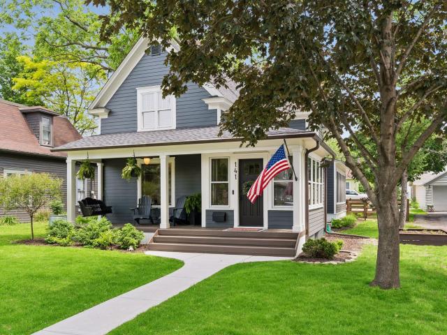 House for sale in Hennepin, Minnesota