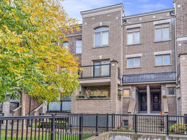Condo for sale in Woburn, Ontario