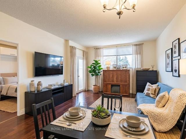 Condo for sale in Georgina, Ontario