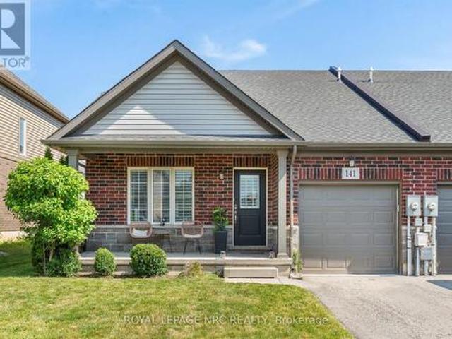 House for sale in Niagara, Ontario
