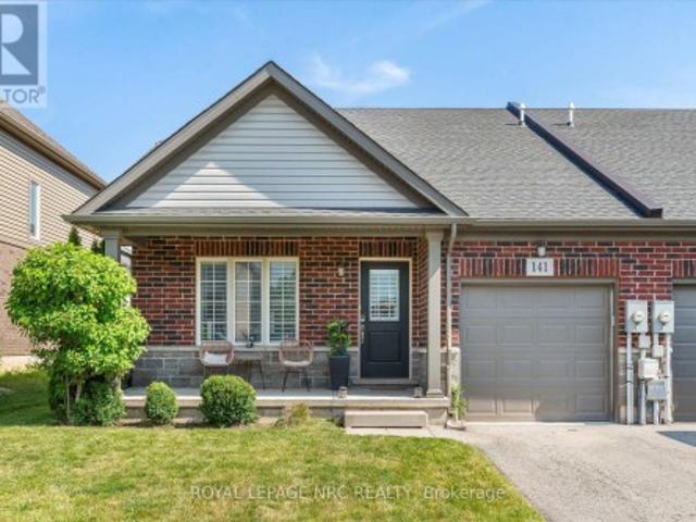 House for sale in Niagara, Ontario